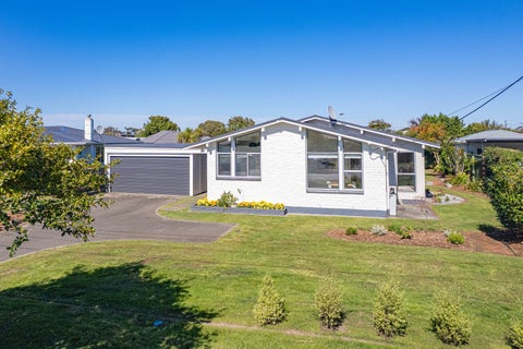 45 Surrey Road, Springvale, Whanganui