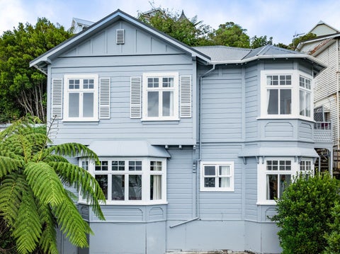78A Kelburn Parade, Kelburn, Wellington