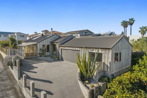 245A Oceanbeach Road, Mount Maunganui, Mount Maunganui
