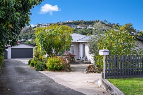 17 Maitland Avenue, Stoke, Nelson