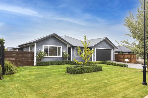 21 Highgate Drive, Rangiora, Rangiora