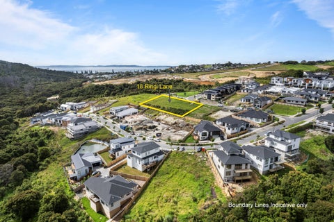 18 Ringi Lane, Orewa