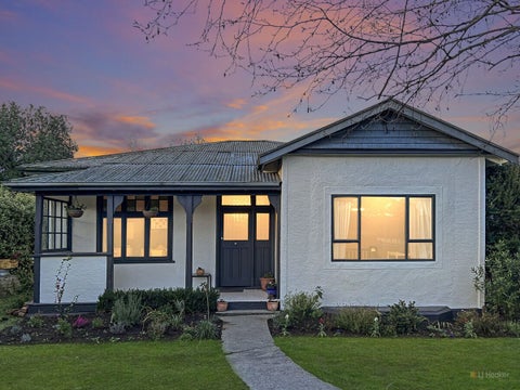 29 Main Road, Pleasant Point