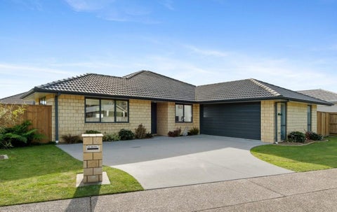 3 North Bay Road, Pyes Pa, Tauranga
