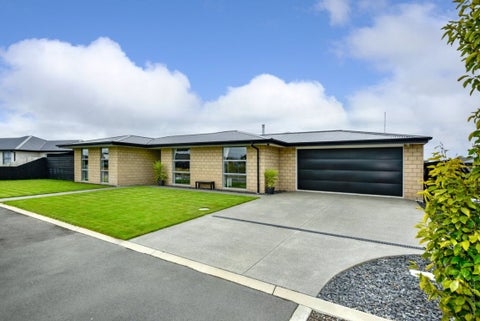 8 Chert Street, Rolleston, Rolleston