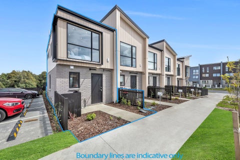 11 Rana Road, Flat Bush, Auckland
