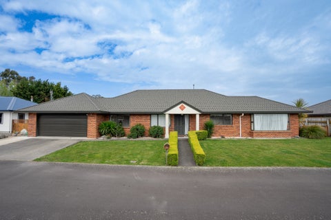 29 Parnell Heights Drive, Kelvin Grove, Palmerston North