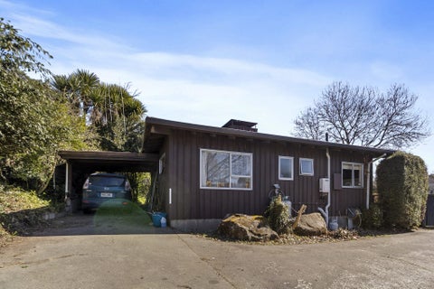 40 Benmore Street, Glenwood, Timaru