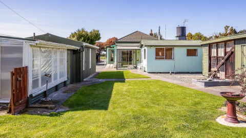 1411 Main North Road, Waikuku, Rangiora