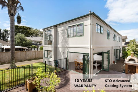 48A Liverpool Street, Epsom, Auckland