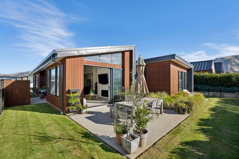 13 Campbell Road, WANAKA