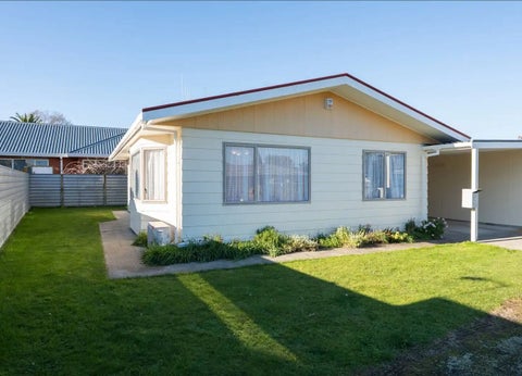 16 South Street, Feilding, Feilding