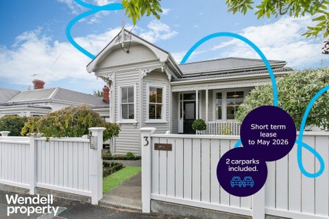 3 Tutanekai Street, Grey Lynn, Auckland