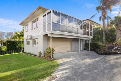 36A Pyatt Crescent, Saint Johns, Auckland