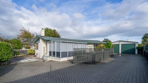 197 Pomona Street, Strathern, Invercargill