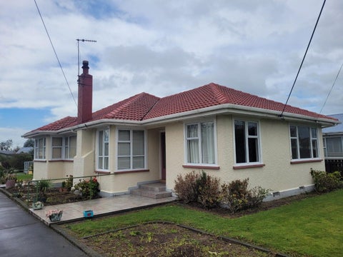 15 French Street, Lansdowne, Masterton