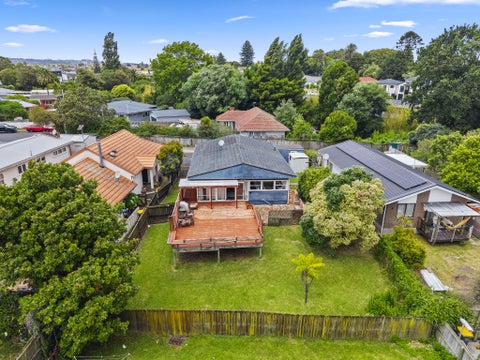 15 Romford Road, Papatoetoe, Auckland