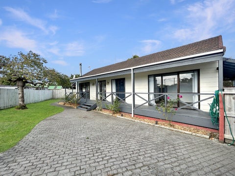 4 Wills Crescent, Ashhurst, Ashhurst