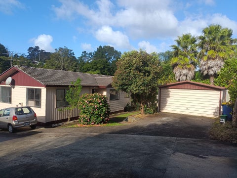 36 Vandeleur Avenue, Birkdale, Auckland