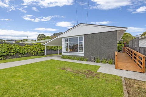 14 Rosendale Avenue, Spotswood, New Plymouth