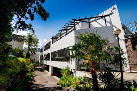 3/28 Ruskin Street, Parnell, Auckland