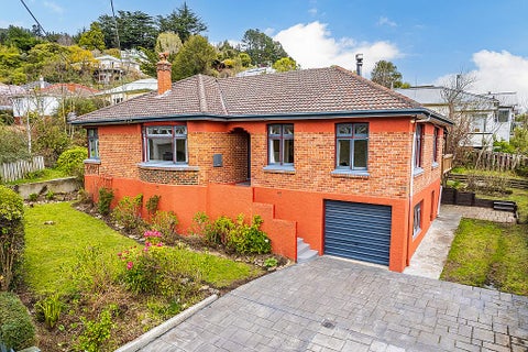 14 Antrim Street, Normanby, Dunedin