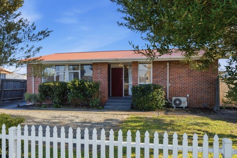 1/27 Hei Hei Road, Hei Hei, Christchurch