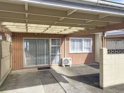 2/59 West Street, West End, Palmerston North