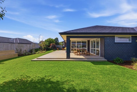26 Jules Crescent, Bell Block, New Plymouth