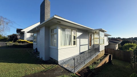 1/39 Littlejohn Street, Hillsborough, Auckland