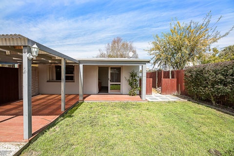 6D GLENROY CRES, Springlands, BLENHEIM