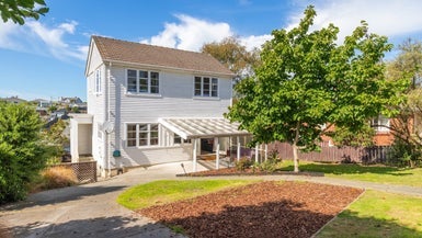 15 Tay Street, Waimataitai, Timaru