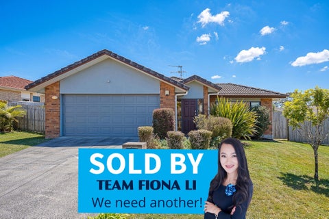 7 Fairford Avenue, Henderson, Auckland