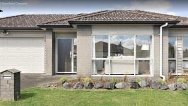 1 Stamford Crescent, Flat Bush, Auckland