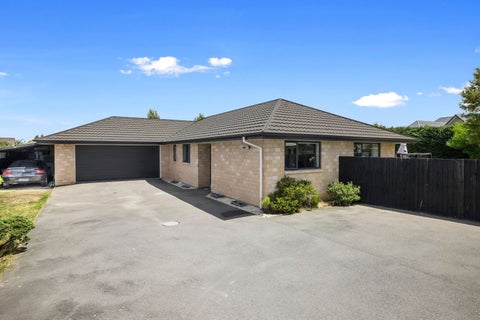 56B Stonebrook Drive, Rolleston, Rolleston