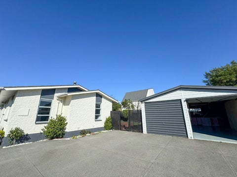 10B Karlaw Place, Parklands, Christchurch