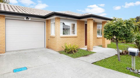 27/68 Fonteyn Street, Avondale, Auckland