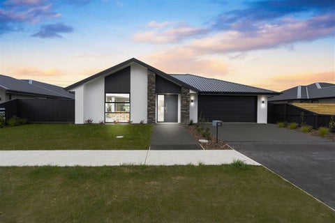 42 Candlesticks Crescent, Lincoln, Lincoln