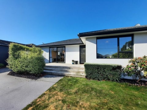 1/23 Dunedin Street, Redwood, Christchurch