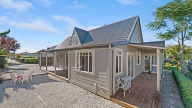 10A Barratt Street, Blenheim