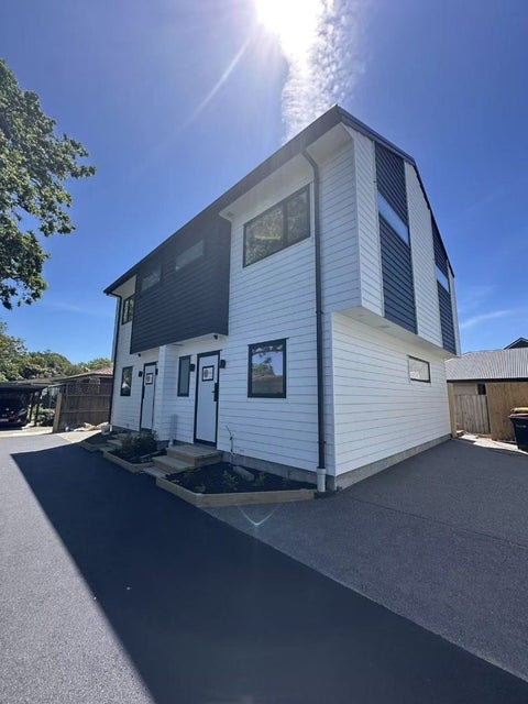 2/31 Somerset Crescent, Spreydon, Christchurch