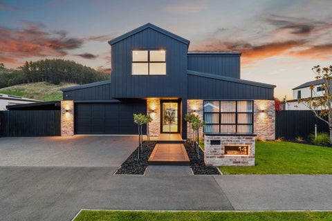 14 Steve Askin Drive, Cracroft, Christchurch