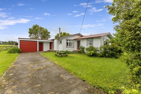 602 Pukehoi Road, Eketahuna