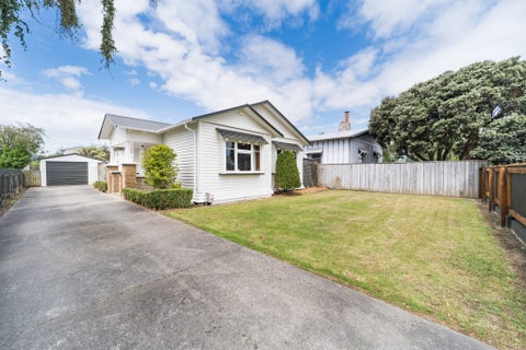 43 Lyndhurst Street, Takaro, Palmerston North