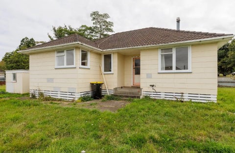 35 Hartgill Crescent, Dannevirke
