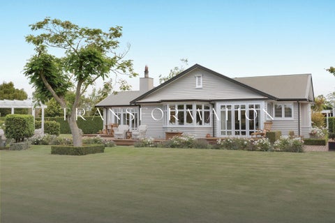 164 Harrs Road, Swannanoa, Kaiapoi