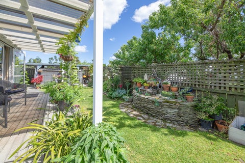 95 Hospital Road, Witherlea, Blenheim
