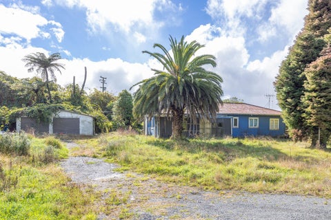 342 State Highway 3, Piopio, Piopio