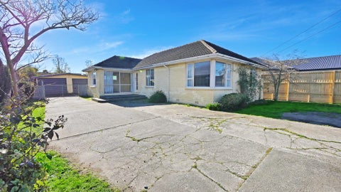 130 Beach Road, North New Brighton, Christchurch