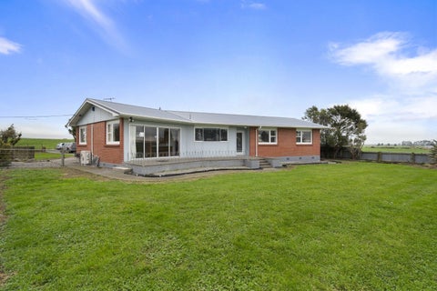 425 Makerua Road, Tokomaru, Palmerston North